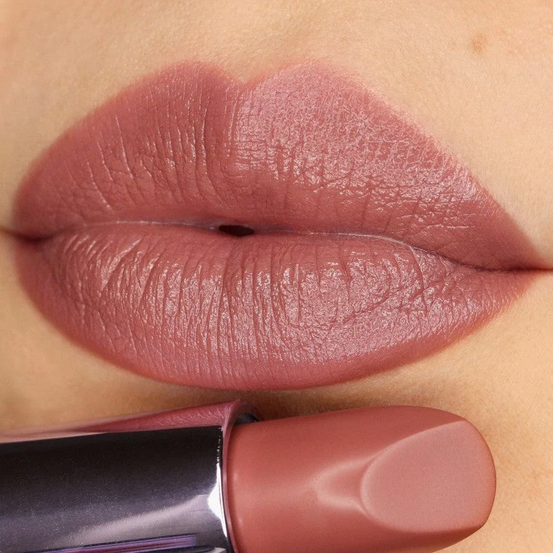 Dessert à Lèvres – Rossetto Cremoso Vegan e Naturale