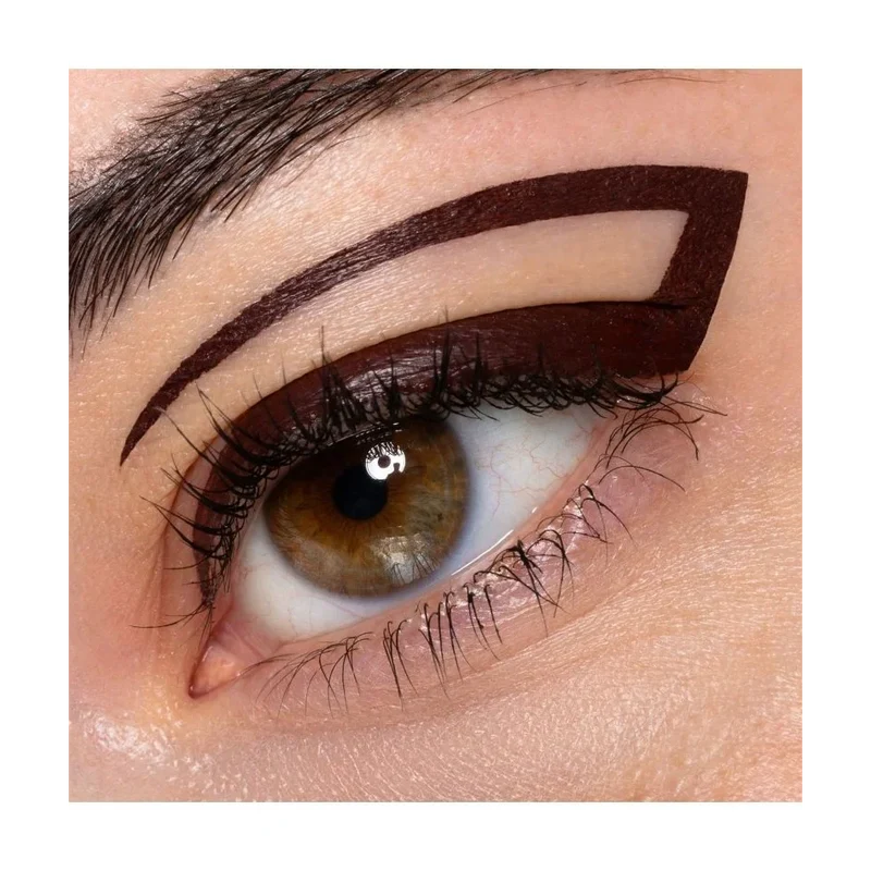 Liner Shake – Eyeliner Liquido con Pennello Ultra-Fine