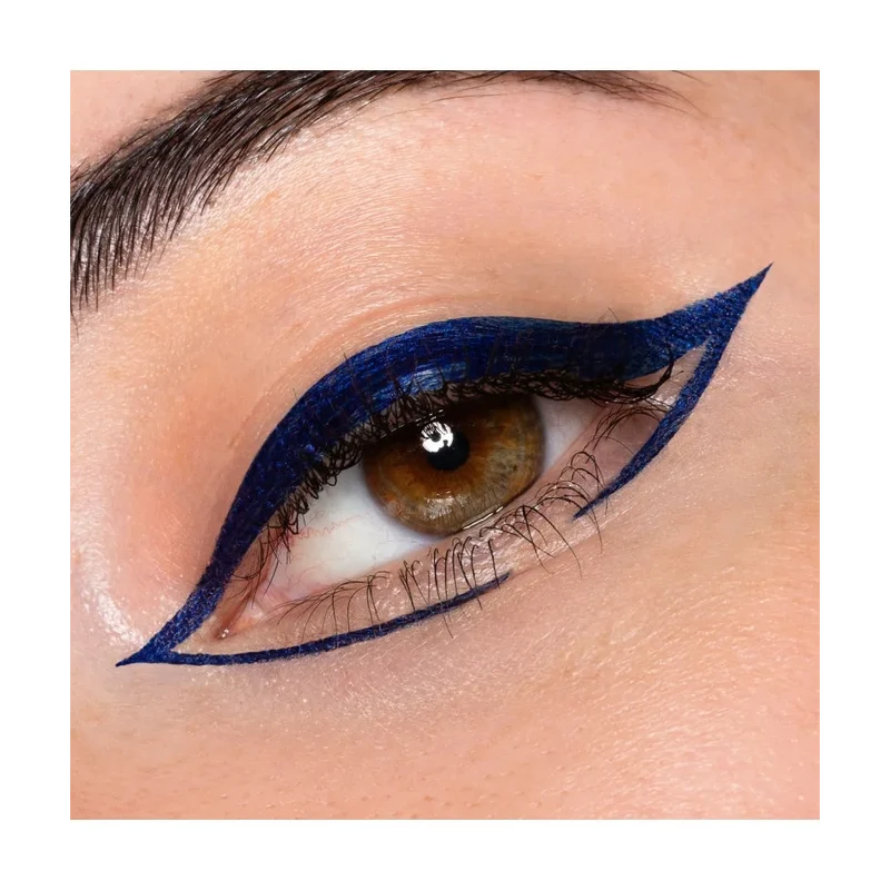 Eyeliner Liquido Blu Profondo - Liner Shake Rocket