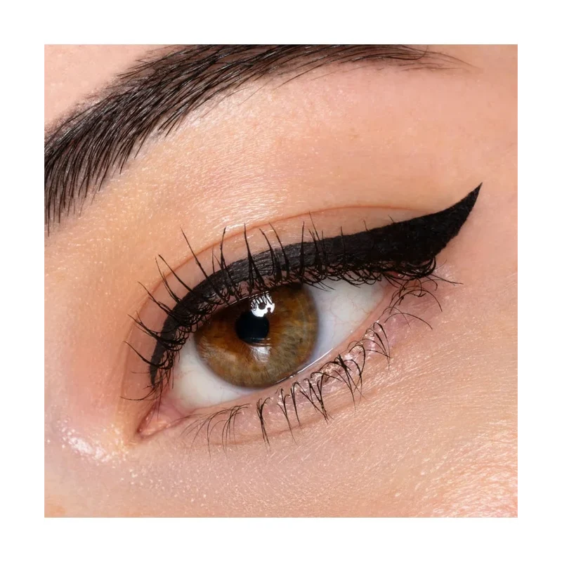 Liner Shake – Eyeliner Liquido Nero Opaco