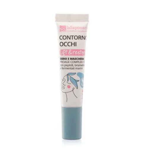 Contorno occhi Pelli Mature - Lift & Restore