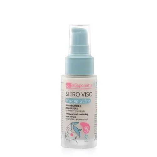 Siero viso per Pelli Mature - Proage Ultra