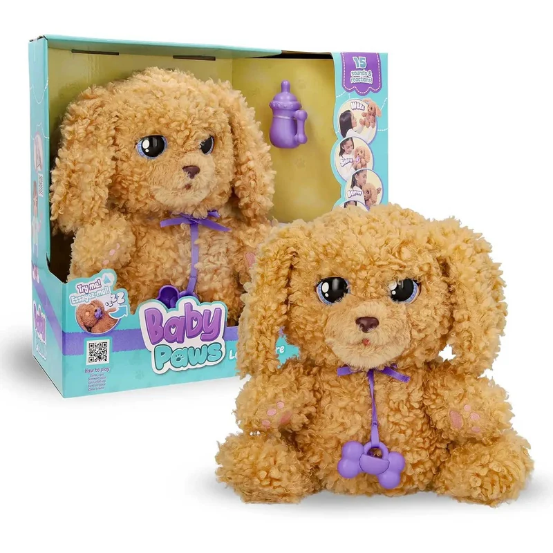 BABY PAWS LOVE&CARE