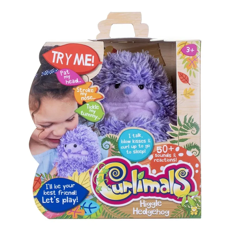 CURLIMANS