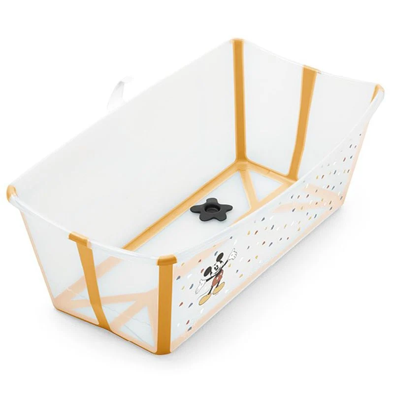 STOKKE FLEXI BATH DISNEY MICKEY (LISTA N TEODORO)