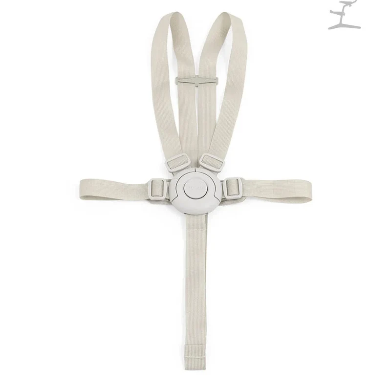 STOKKE CINTURE - BEIGE (LISTA N TEODORO)