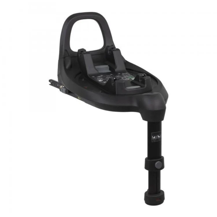 Chicco new I-size base rm black (lista n Tommaso)
