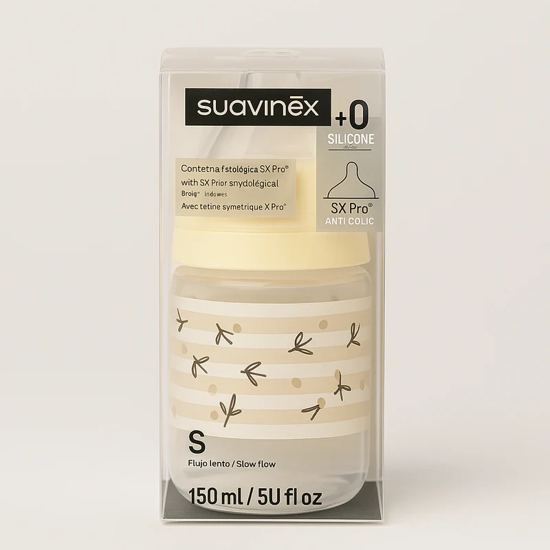 Birdies bib 150 pp fis s fs neutro (lista F&A)