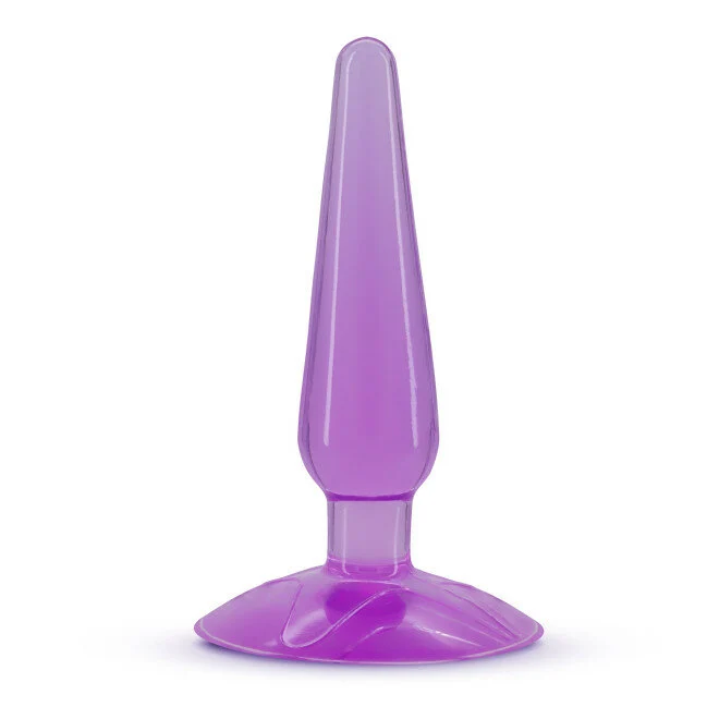 Crushious Plug Anale Crushious Jolly Plug Lilla