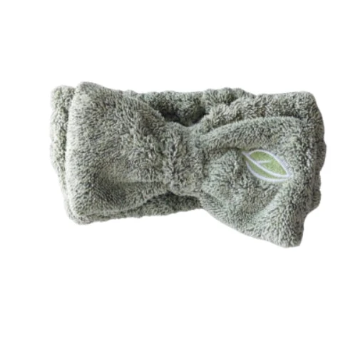 Fascia Capelli in Bamboo – Comfort e Protezione Eco-sostenibile