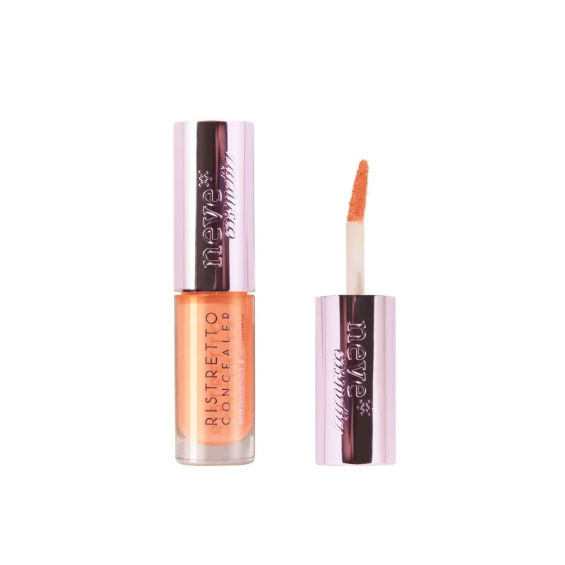 Neve Cosmetics Ristretto Concealer - Correttore Alta Coprenza