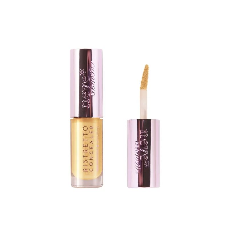 Ristretto Concealer - Yellow Tone