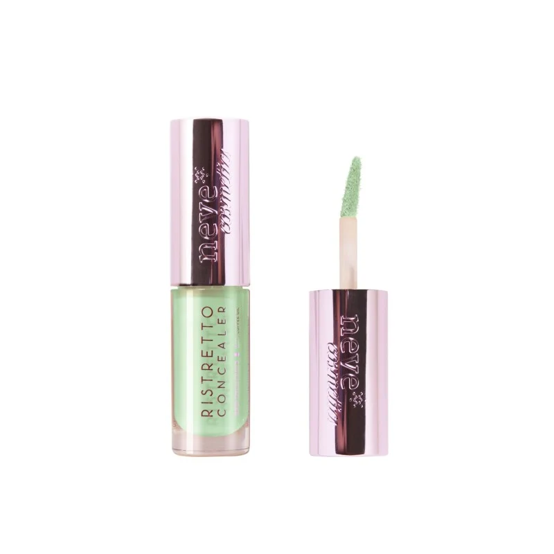 Ristretto Concealer - Green Tone