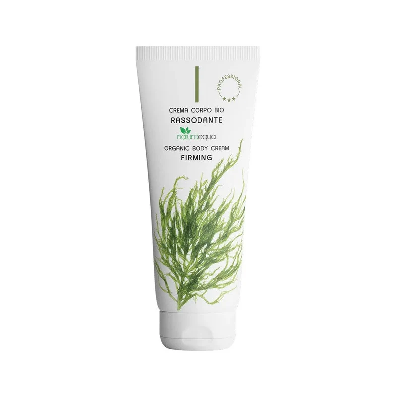 Crema Corpo Bio Rassodante