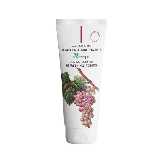 Gel Corpo Bio Tonificante Rinfrescante