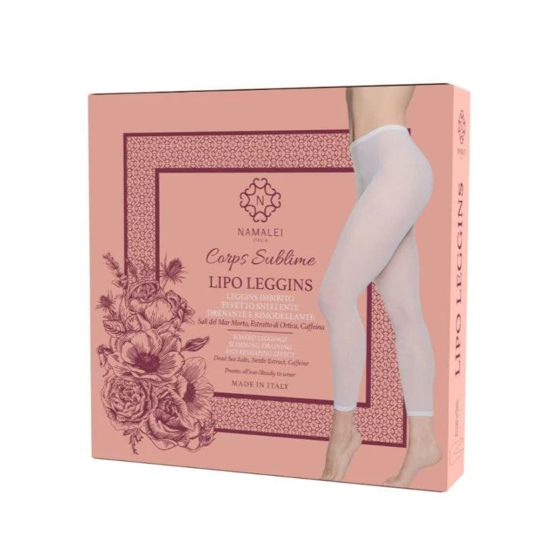 Leggins Drenante - Lipo Leggins
