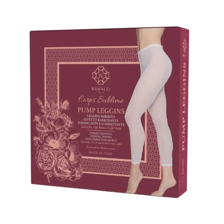 Leggins Tonificante - Pump Leggins