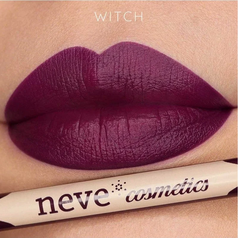 Matita Labbra Viola Scuro - Witch