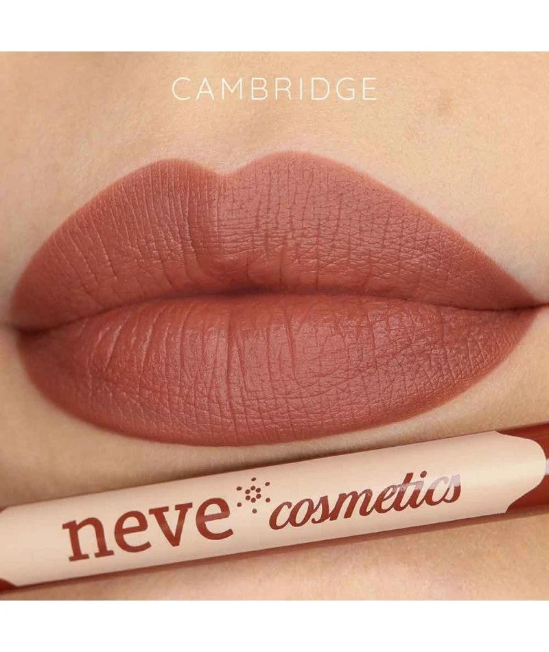 Matita Labbra Caramello Rosato - Cambridge