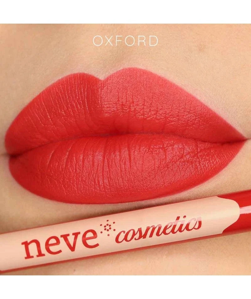 Neve Cosmetics – Matita Labbra Cremosa Intensa