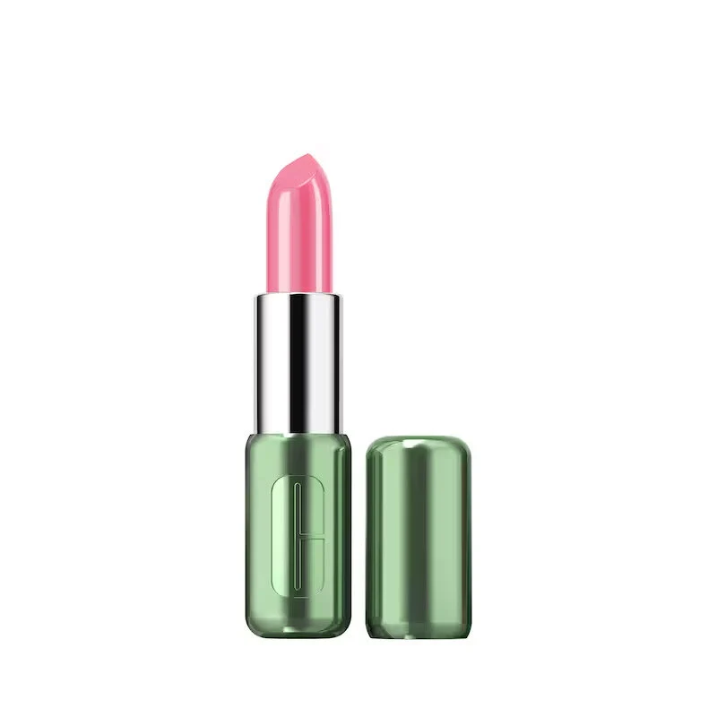 Clinique Pop Longwear Lipstick Rossetto Shine Sweet