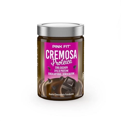 PROACTION PINK FIT CR CIOC300G