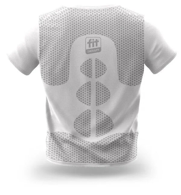 FIT THERAPY T-SHIRT BI S-M
