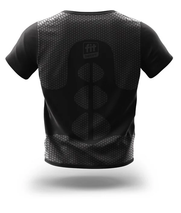 FIT THERAPY T-SHIRT NE S-M