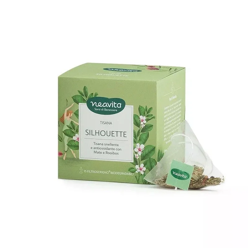 Tisana Snellente "Silhouette"