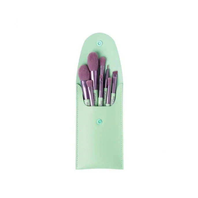 Pastel Pop - Set Pennelli da Viaggio