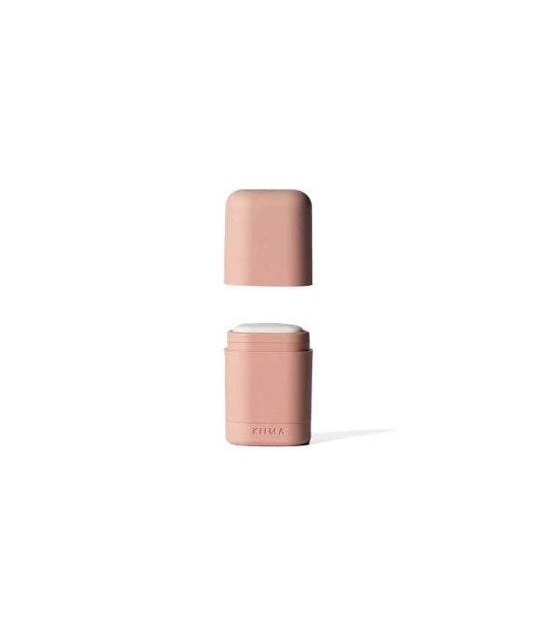 Applicatore Ricaricabile Kiima – Porta Deodorante Solido Rosa Antico