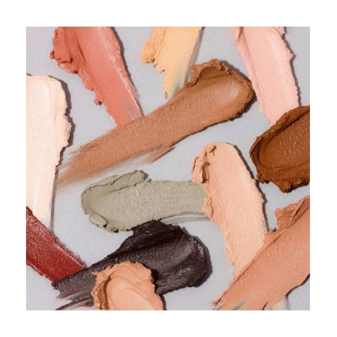 The Editorial Palette - Palette di Correttori