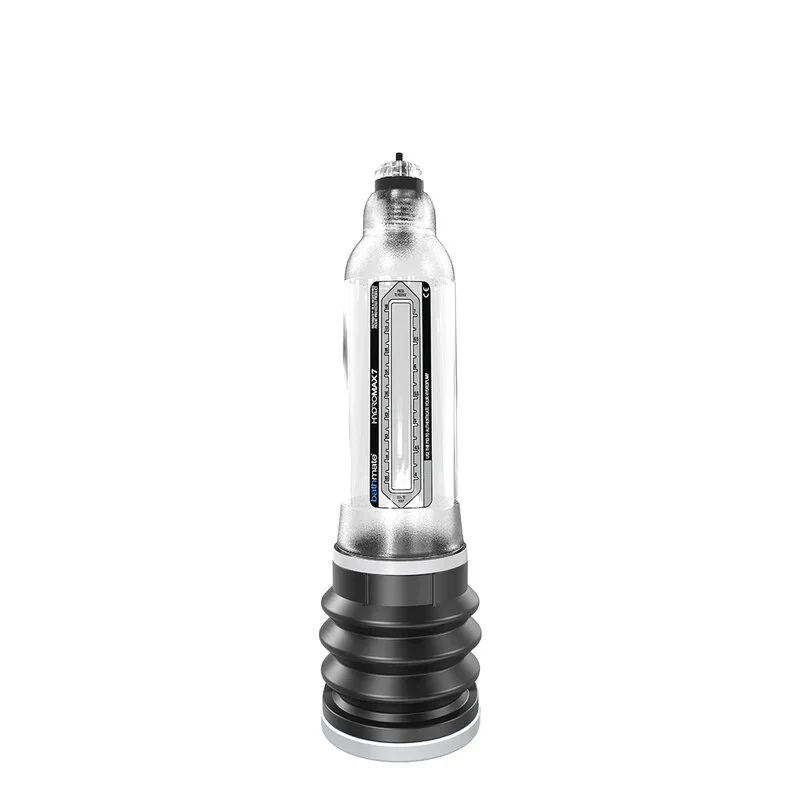 Bathmate Pompa Pene Hydromax 7 Trasparente