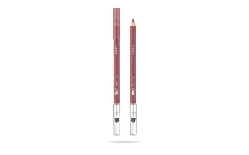 Pupa True Lips Matita Contorno Labbra 1,2g Vintage Rose