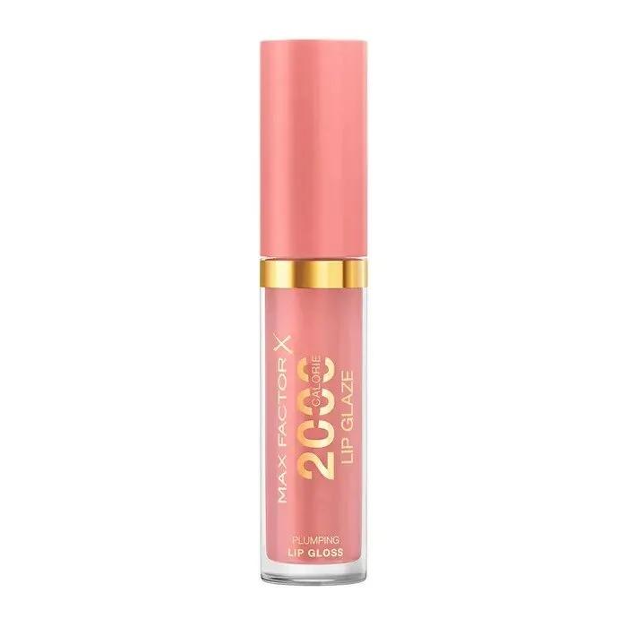 Max Factor 2000 Calorie Lip Gloss 085 Floral Cream