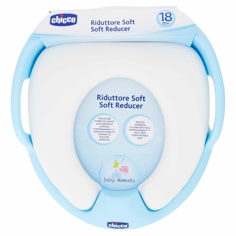 RIDUTTORE SOFT - NEW