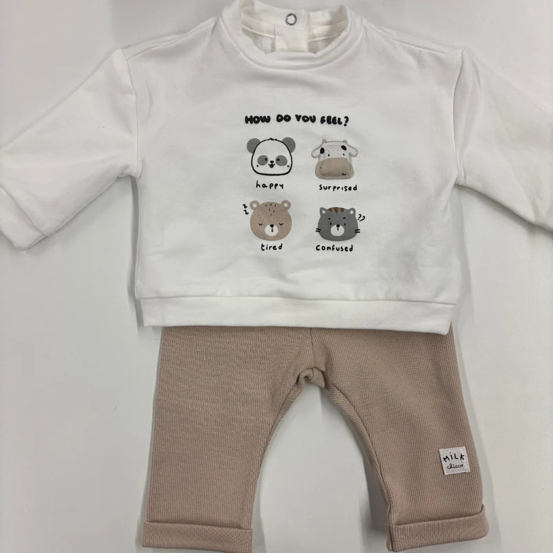 Completo chicco (lista Federico)