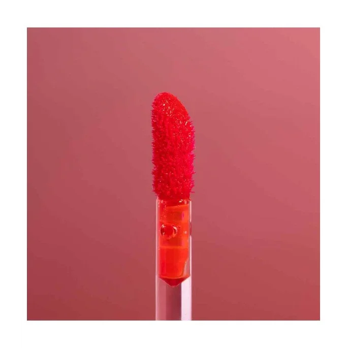Ruby Juice – Tinta Labbra Opaca Effetto Semipermanente