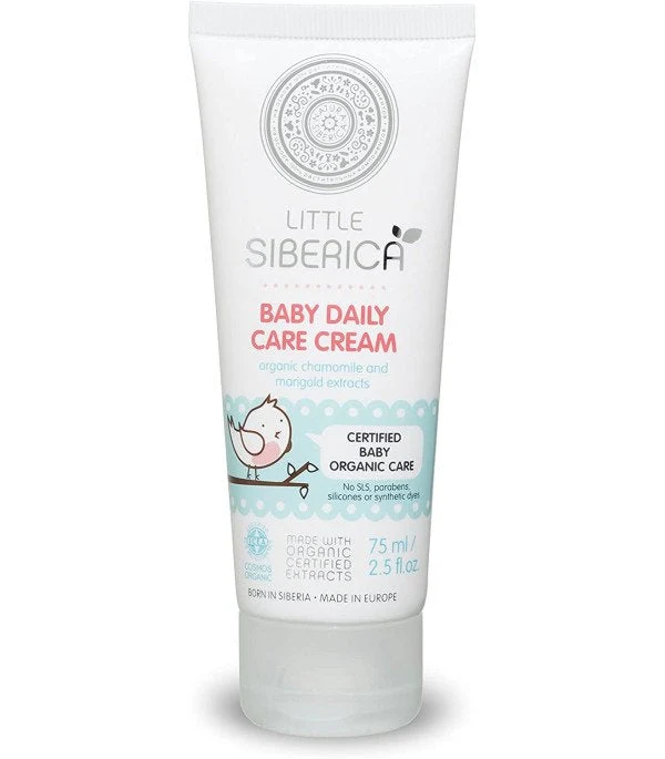 Crema Bimbi - Baby Daily Care Cream