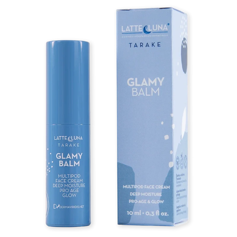 Glamy Balm