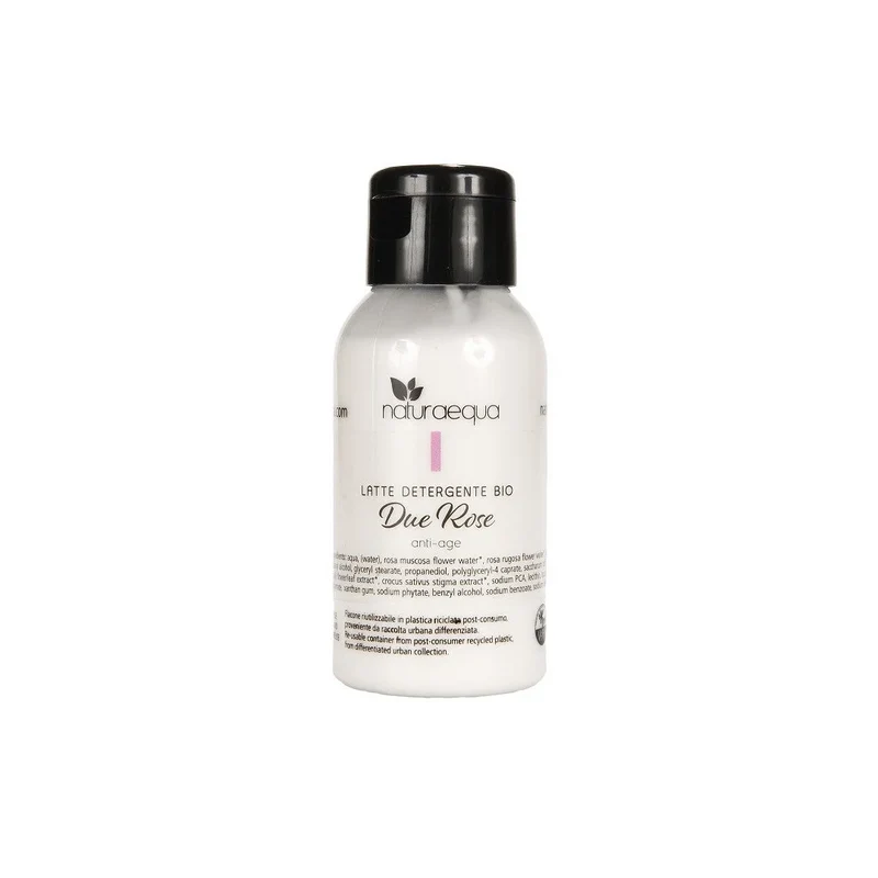 Latte Detergente Due Rose Mini