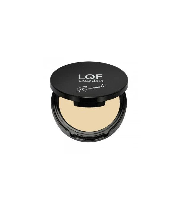 Fondotinta Hurbena Lift 102 - Light Beige