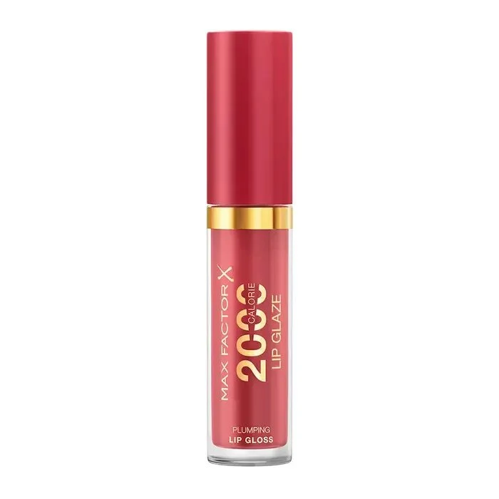 Max Factor 2000 Calorie Lip Gloss 105 Berry Sorbet