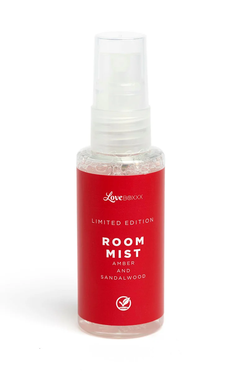 MYSECRETCASE Spray Corpo E Ambiente