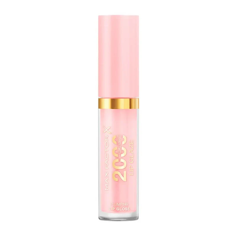 Max Factor 2000 Calorie Lip Gloss 010 Cotton Candy
