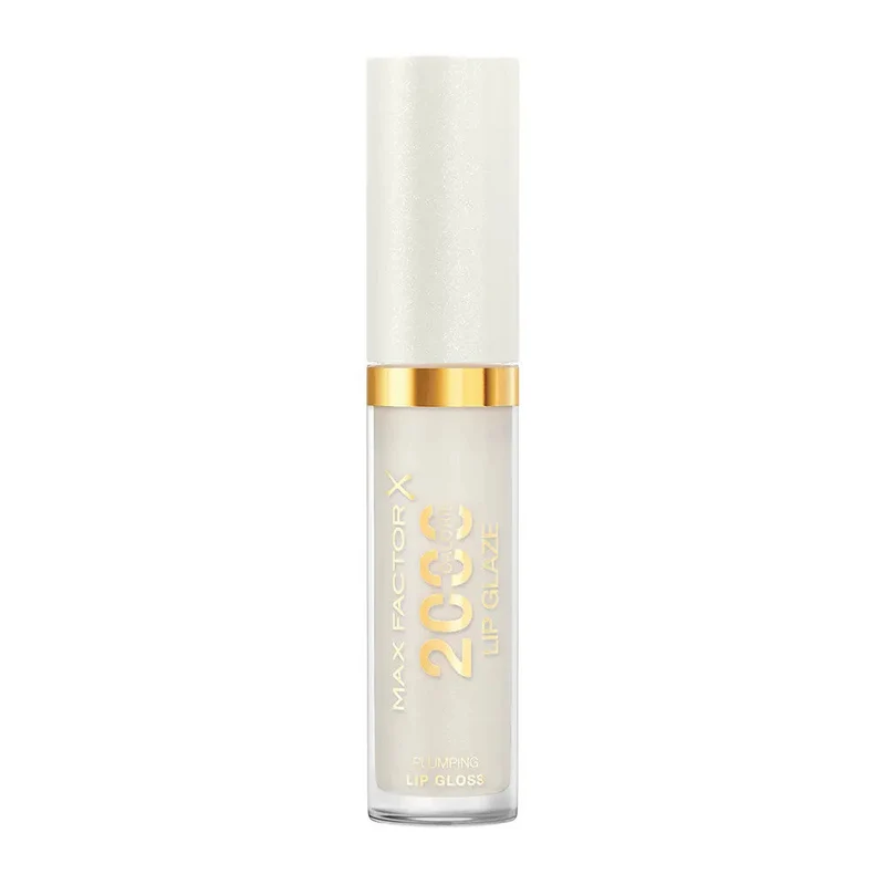 Max Factor 2000 Calorie Lip Gloss 000 Melting Ice