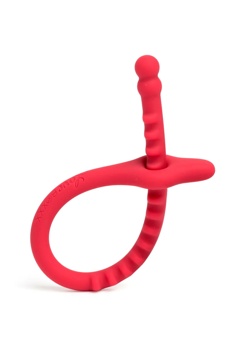 MYSECRETCASE Anello Per Il Pene