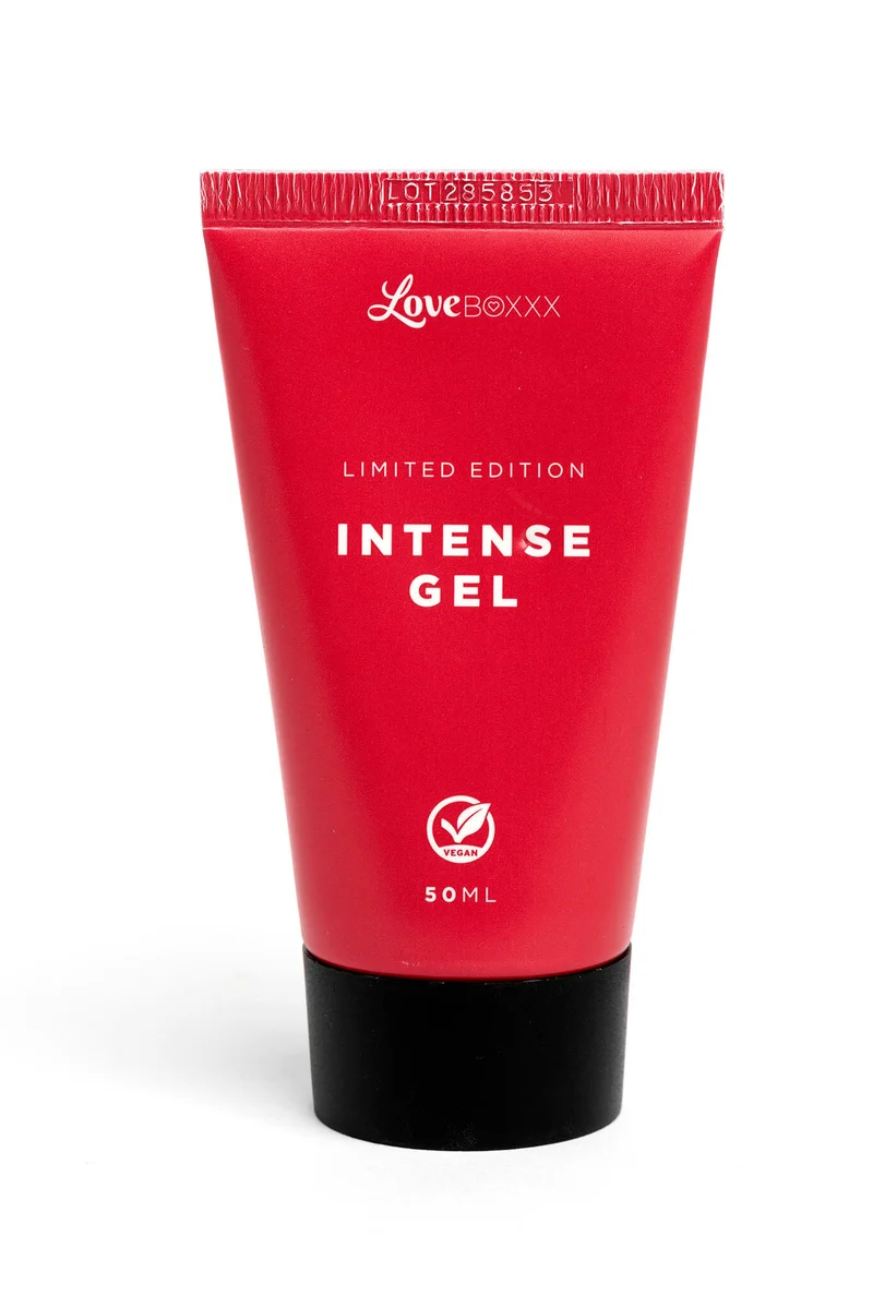 MYSECRETCASE Gel Orgasmo
