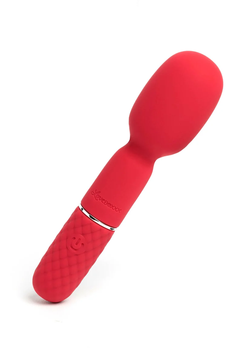 MYSECRETCASE Mini Massaggiatore Wand