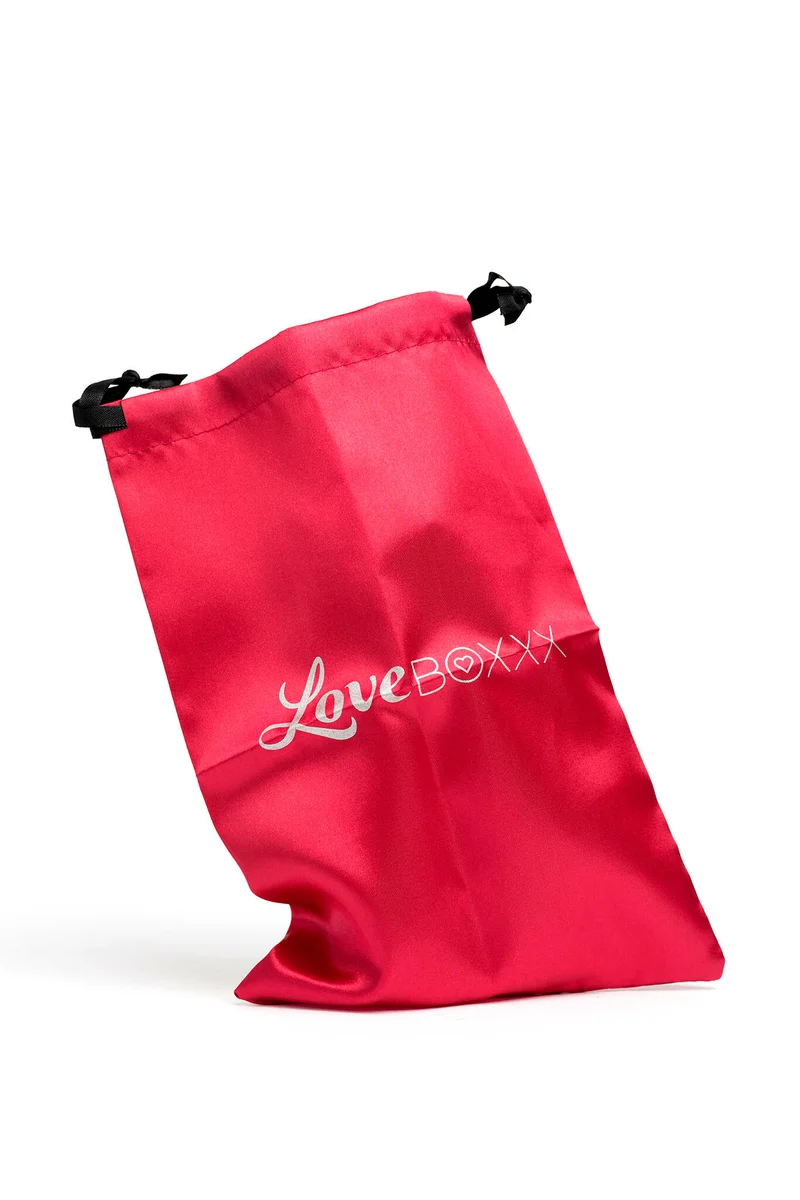 MYSECRETCASE Toybag